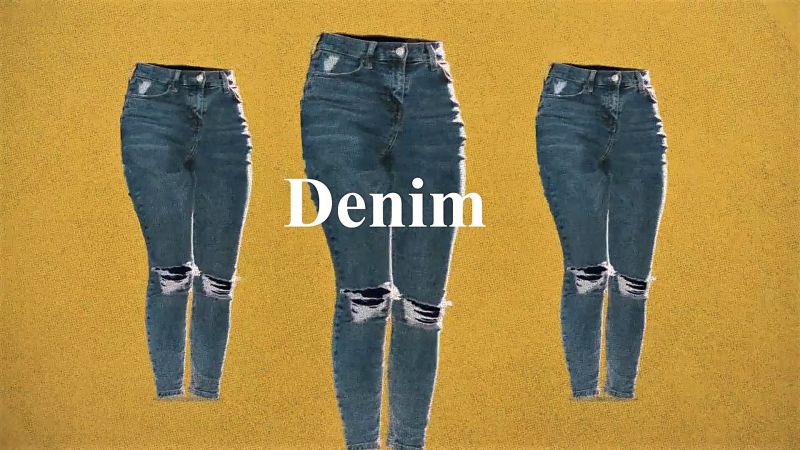 Denim