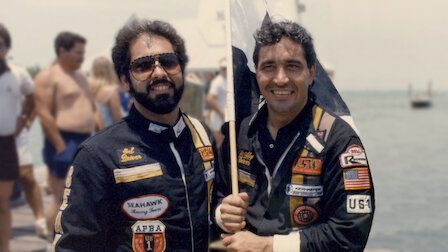 Willy and Sal