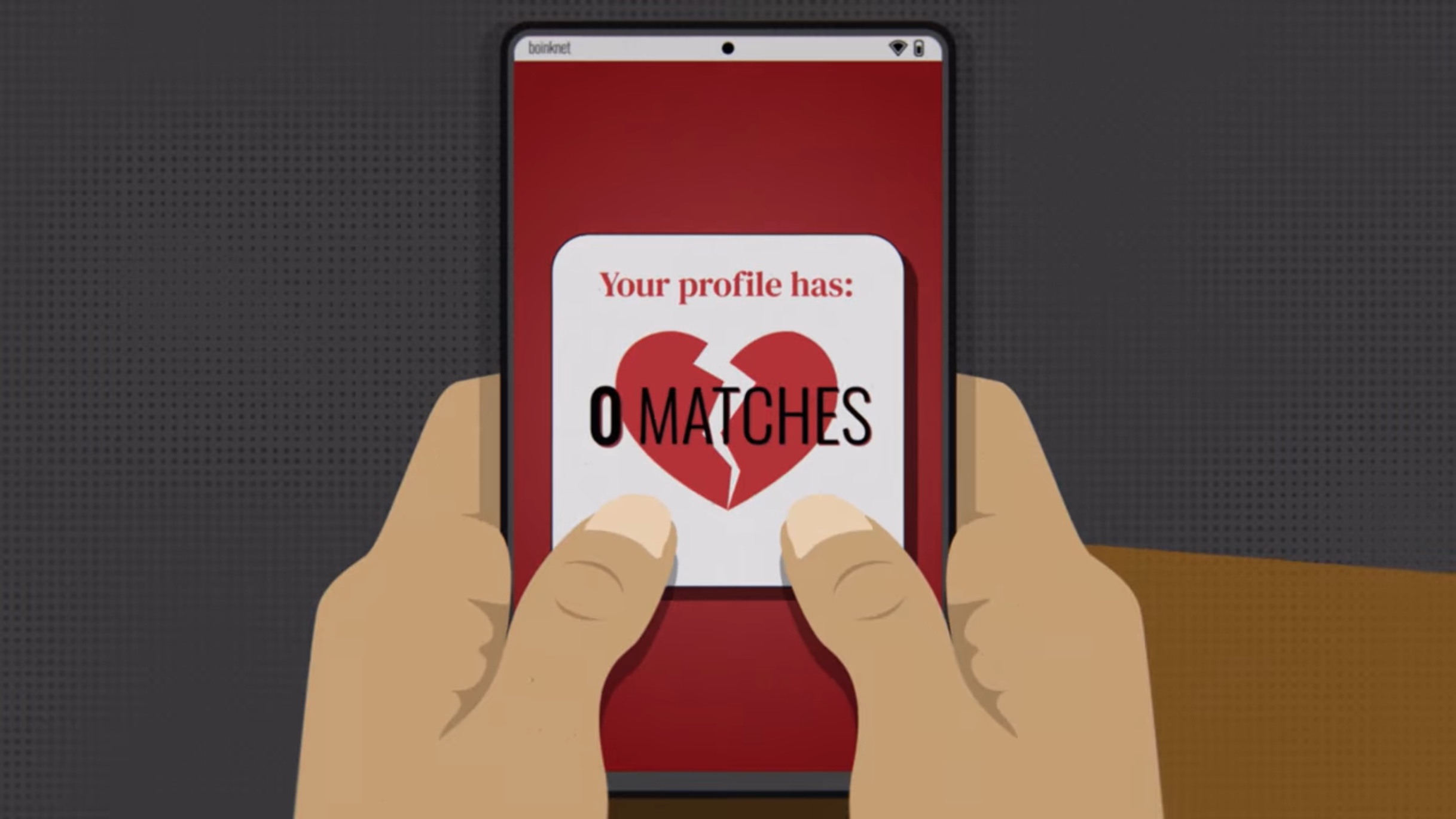 Dating Apps