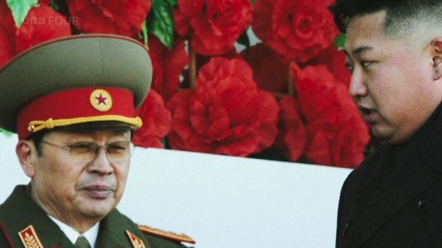 Beyond Utopia: Escape from North Korea