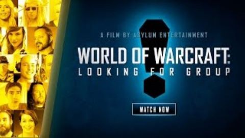 World of Warcraft: Looking for Group