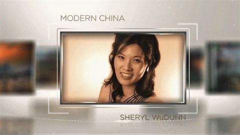 Modern China