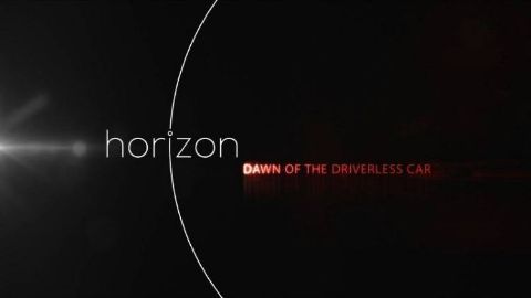 Dawn of the Driverless Car