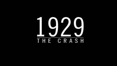 1929: The Crash